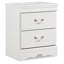 Table de chevet Trysten