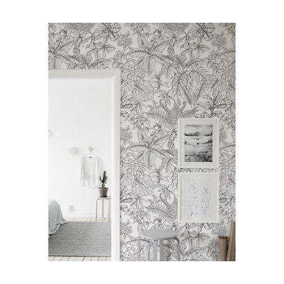 Cheshunt Matte Mural