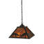 Rustic Lodge 2 - Light Pendant