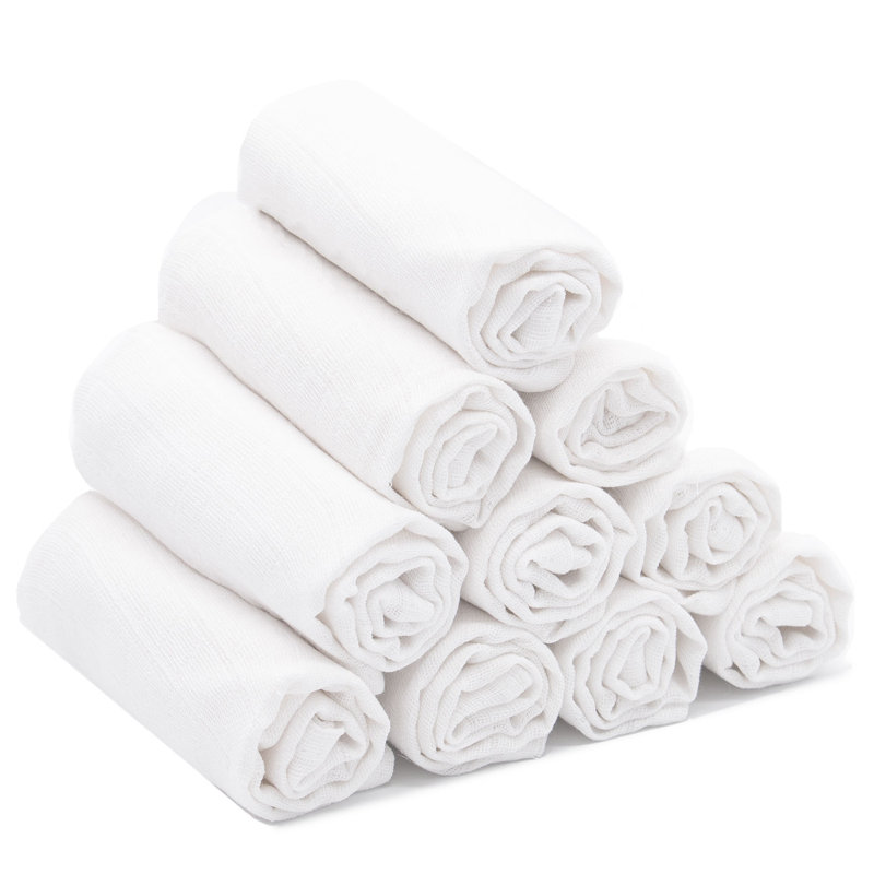 Ultra Light Washcloth