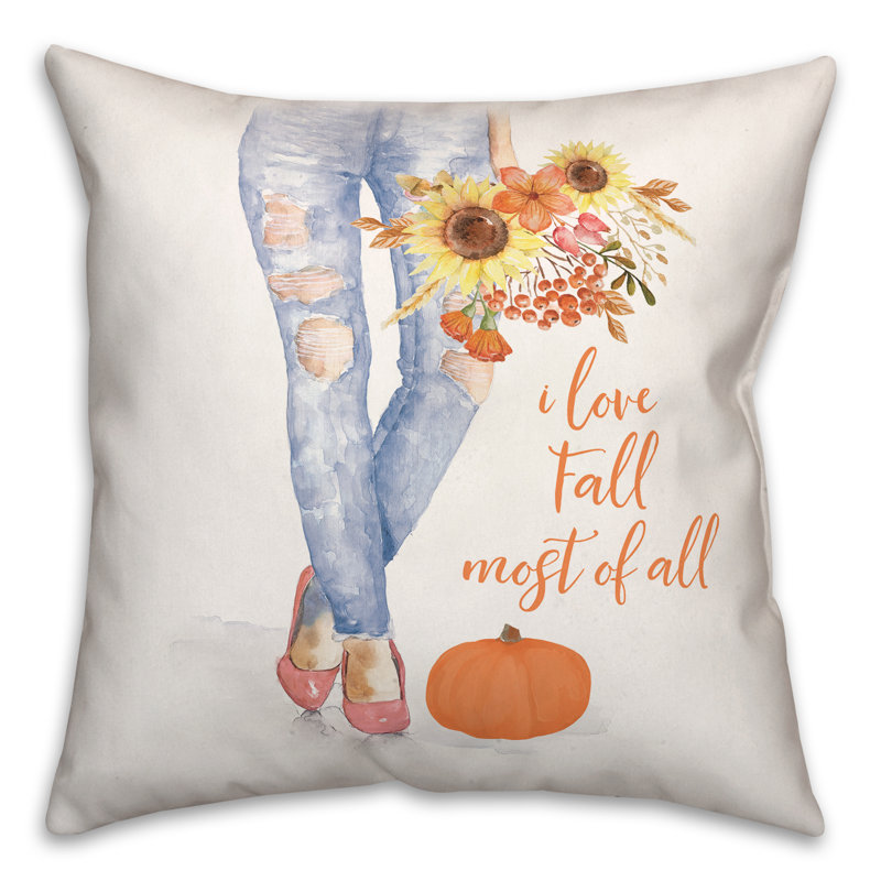  Housse de coussin carré et insert