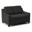 Clark 54" Square Arm Sofa Bed-162288315-161263697