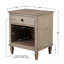 Table de chevet Basic