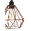 Reed 1 - Light Geometric Pendant-29205572