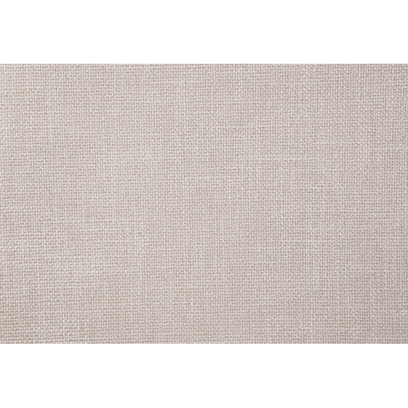 Ensemble de 2 chaises d'appoint Jaramillo, Beige