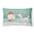 Caniche rose