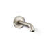 Purist® Wall-Mount Non-Diverter Bath Spout, 35-Degrees-1327091601