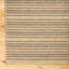 Tan Modern Outdoor Rug, Striped Stain Resistant Easy to Clean Rug For Patio, Balcony, Decks & Garden-1807943736