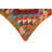 Laird Geometric Throw Pillow