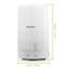 IMounTEK 0.02 Gallons Cool Mist Steam Tabletop Humidifier for 20 Cubic Feet