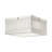 Alix Glass Flush Mount-22523160