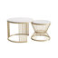 Berthine Coffee Table