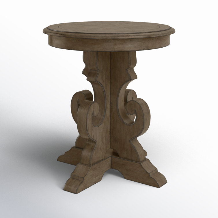 Branca End Table