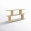 Miri 32.7" Accent Shelves-947378832