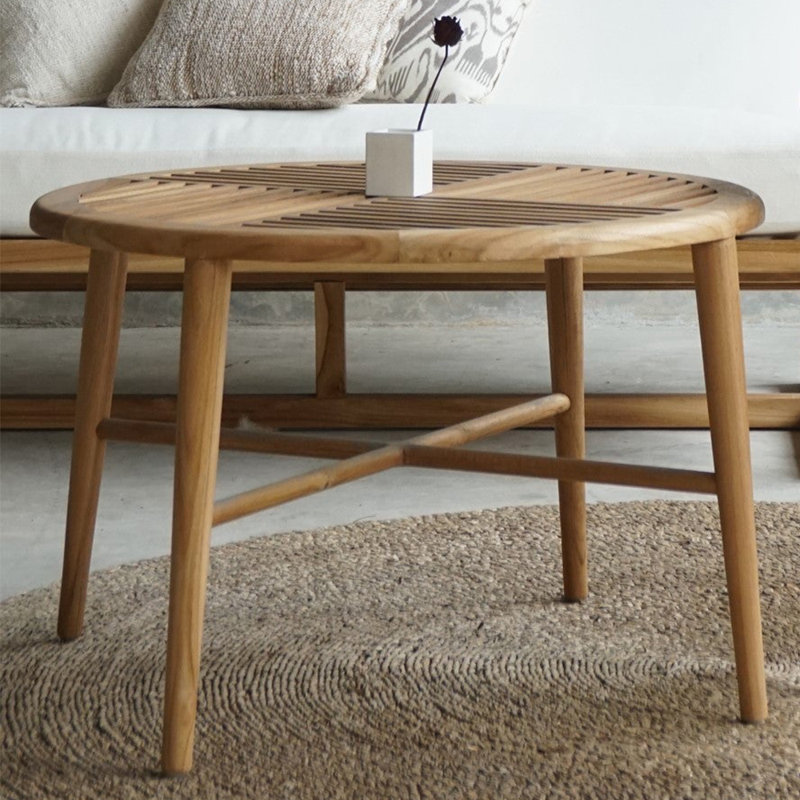 Connaire 2 - Piece Living Room Table Set