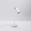 Steel Table Lamp-842981195