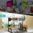 Adjustable Stainless Steel Two Tier Dish Rack