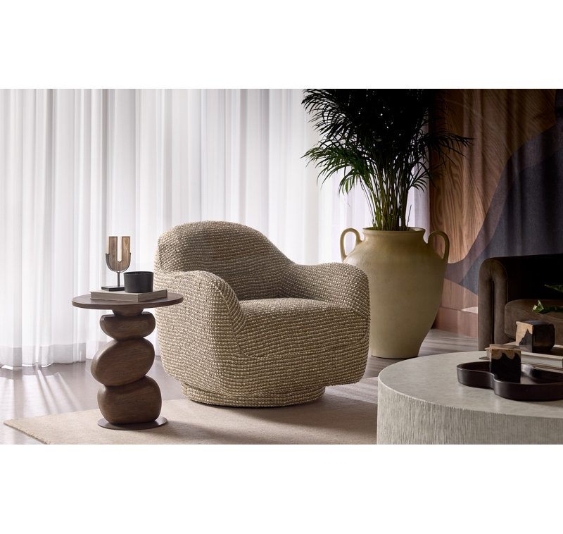 Abstract Decorative Object
