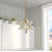 1 - Light Geometric Pendant-1142674914