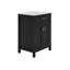 Évier à lessive 24 po avec armoire-1051471280