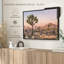 Joshua Tree, reproduction sur toile-101452324