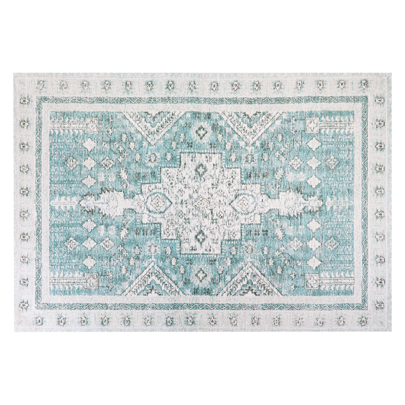 Aung Oriental Area Rug, Rectangle 160 x 230cm
