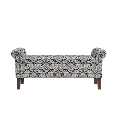 Conrad Storage Ottoman