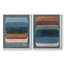 Impression encadrée Palette Formation I-Premium - prête à être accrochée - aucun clou requis - aucun clou requis-1974442025-1974442038