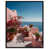 Black Floater Frame selected