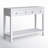 Celine 2-Drawer Console Table-130448876
