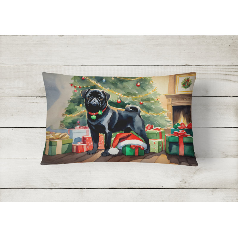 Other/No Pattern Outdoor Throw Pillow