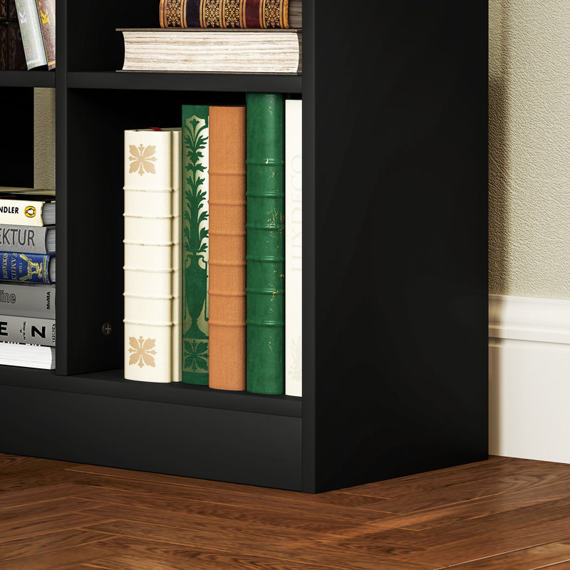 158cm H x 60cm W Standard Bookcase