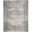 Tapis oriental gris Fallsburg-36600274