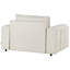 Fabric Chaise Lounge Chantea-1354591739