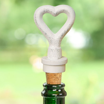 Mcauliffe Bottle Stopper