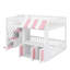 Loft Bed with Built-In Stairs-2090666724-2090666726