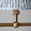 Santiago 4 - Light Shaded Chandelier-110000649