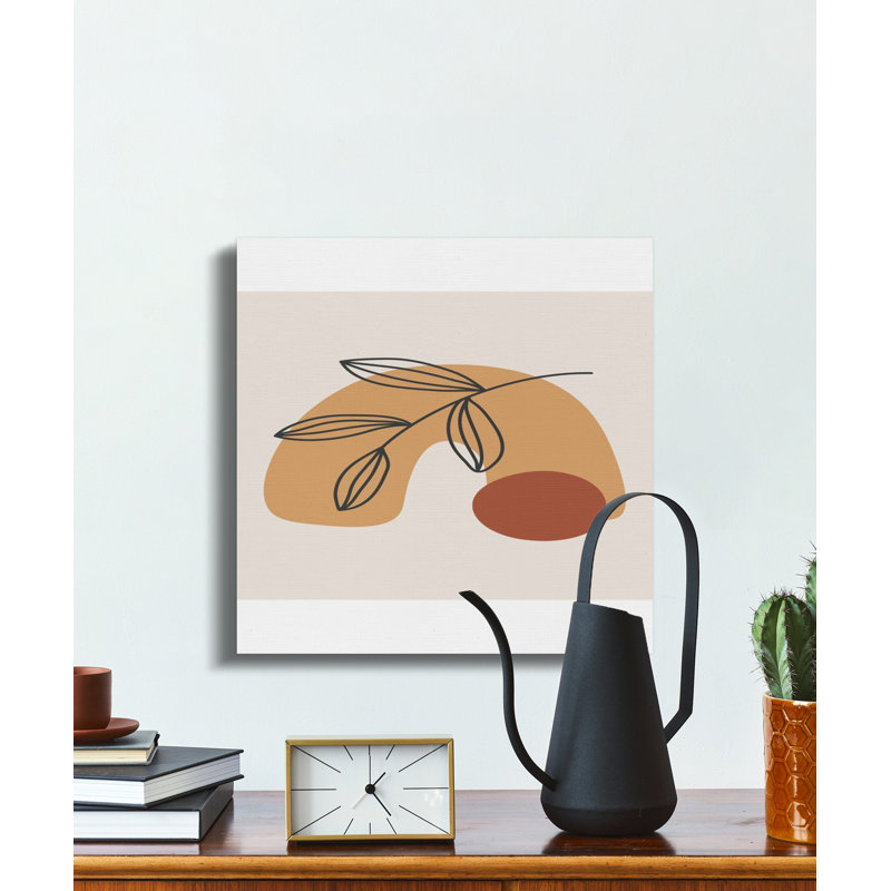 Wrapped Canvas Print Set
