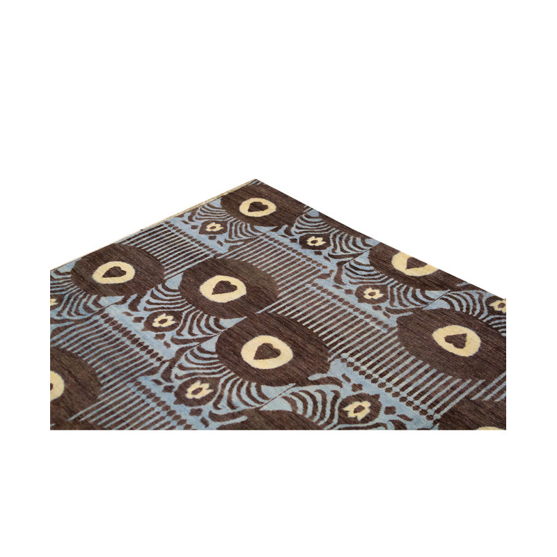 Wool Area Rug