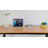 Height-Adjustable Workbench with Wheels-1183045058