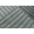 Bloxom One-of-a-Kind 8.0x10.0 Area Rug Charcoal