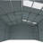 Outdoor Storage Shed 20x13 FT-135724204-135724202