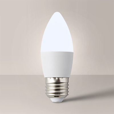 Bredene 4W E27 LED Light Bulb