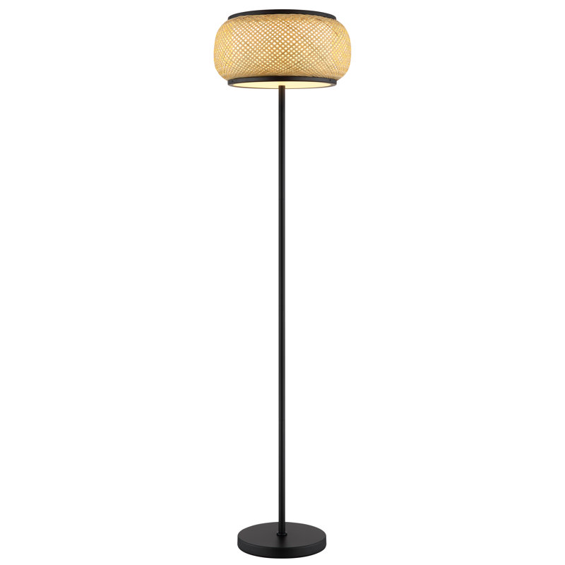 146cm Matte LED Novelty Floor Lamp