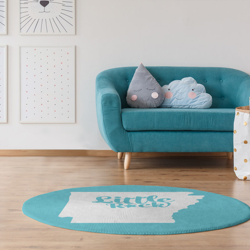Tapis en poly-chenille little rock arkansas