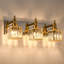 Taevion 3 - Light Dimmable Vanity Light-1106140654