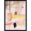 «Cleve Summer Dream» par Dan Hobday, impression sur bois encadrée-100108974-100108979