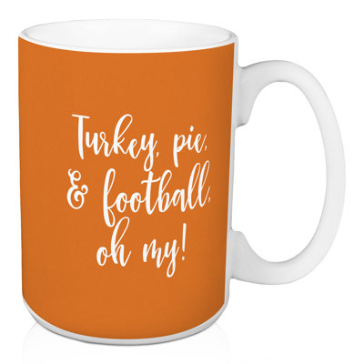 Nowthen Ceramic Coffee Mug