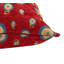 Housse et insert rectangulaires en chenille-1926468399