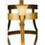Lubovich 18 - Light Chandelier